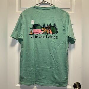Vineyard Vines Graphic Tee